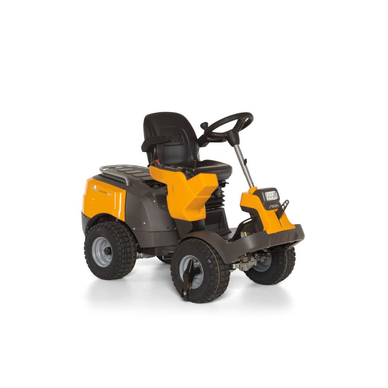 Stiga Park Pro 540 IX Frontmaaier Smits Tuin en Parkmachines